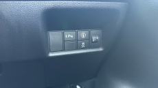 Honda Jazz 1.5 i-MMD Hybrid Crosstar EX 5dr eCVT Hybrid Hatchback